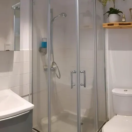 Apartman Studio Lumineux Proche Centre