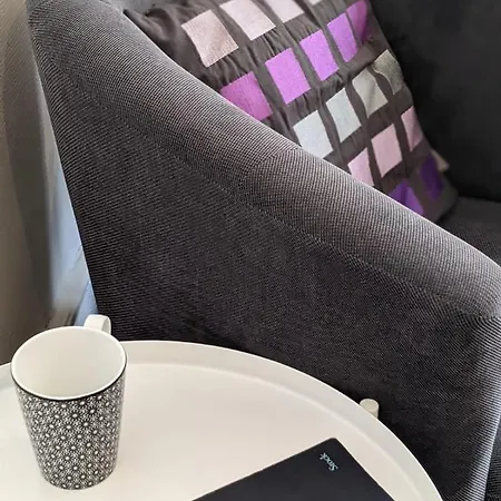 Studio Lumineux Proche Centre Apartment *